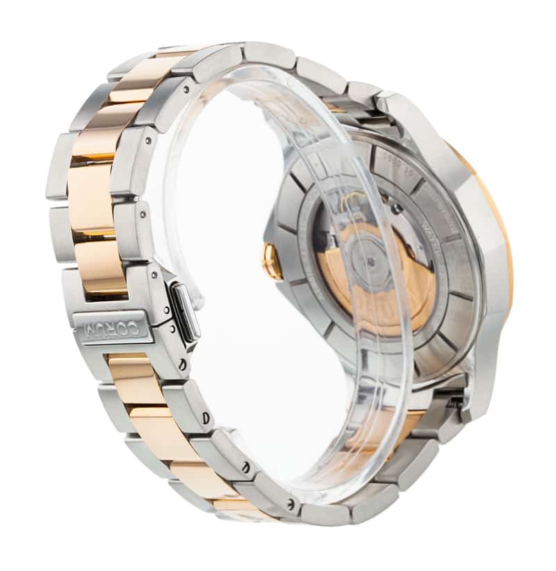 Corum Admirals Cup 395.101.24/V720 AK11